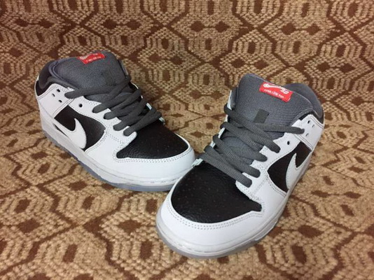 Nike Dunk SB Low-top Men Shoes--007